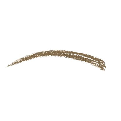 Delineador para Cejas L'Oréal Paris Brow Artist Xpert Warm Brunette 1g