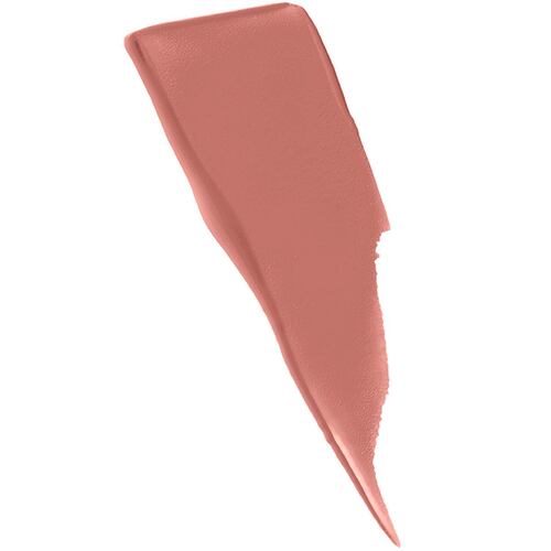 Labial Líquido Maybelline New York Super Stay Matte Ink 65 seductres 5ml