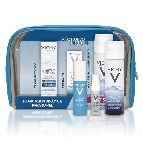 Pack Aqualia Thermal de Vichy