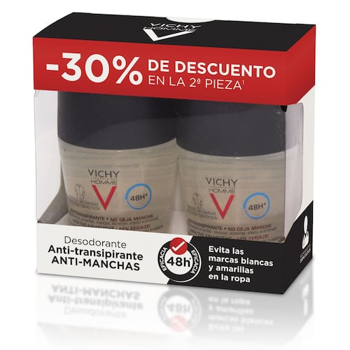 Duo Vh Anti-Stains Vichy