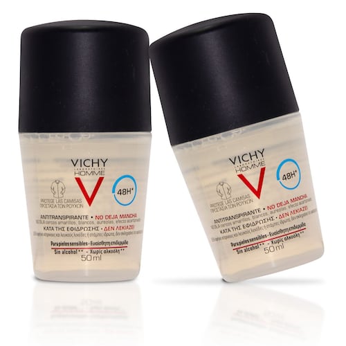 Duo Vh Anti-Stains Vichy