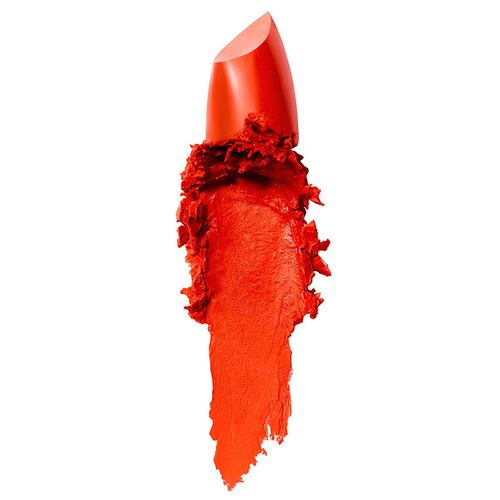 Labial Maybelline New York Color Sensational 370 Spice For Me 4.2g