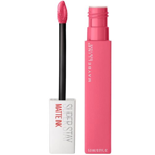 Labial Líquido Maybelline New York Super Stay Matte Ink Inspirer 5ml