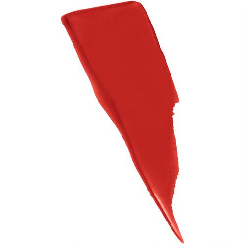 Labial Líquido Maybelline New York Super Stay Matte Ink Dancer 5ml