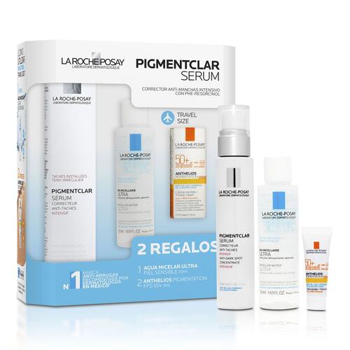 La Roche Posay Pack Pigmentclar Serum 30 ml