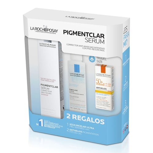 La Roche Posay Pack Pigmentclar Serum 30 ml