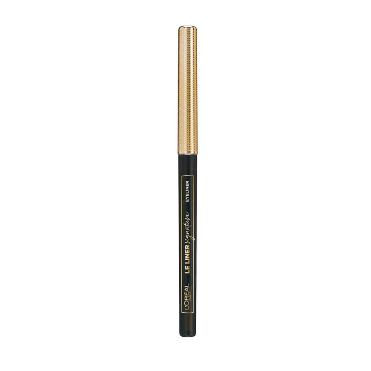 Eyeliner L'Oréal Le Liner Signature - Teinte 12 Blush Elastic - Neuf Et Scellé