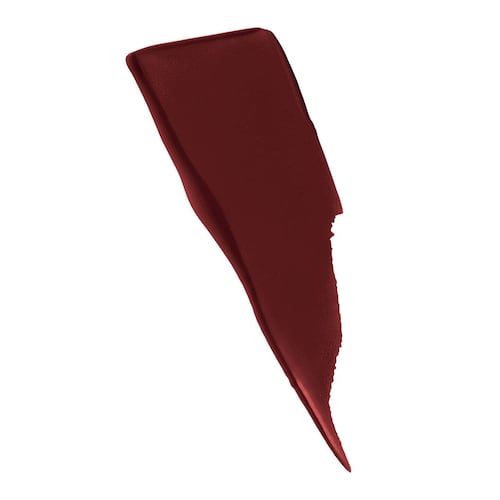 Marvel X Maybelline Labial Larga Duración Super Stay Matte Ink 112 Composer