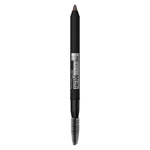 Maybelline Tatto Brow Pencil tono Deep Brown