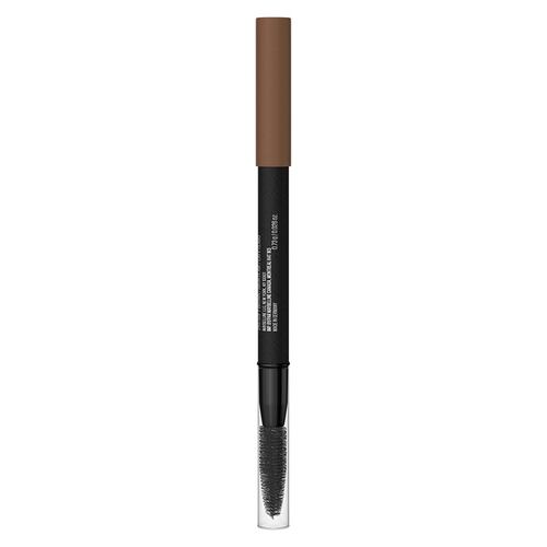 Maybelline Tatto Brow Pencil tono Soft Brown