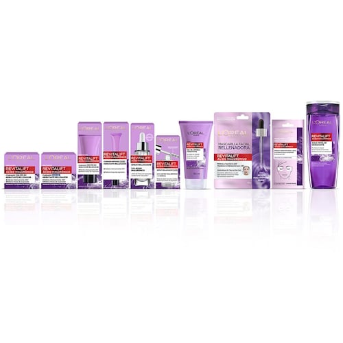 Serum de ojos antiarrugas Revitalift Ácido Hialurónico 30 ml L’Oréal Paris
