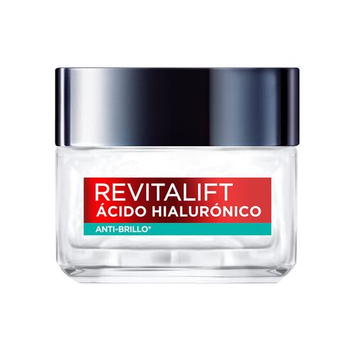 Gel-Cream L’Oreal Revitalift Ácido Hialurónico 50ml
