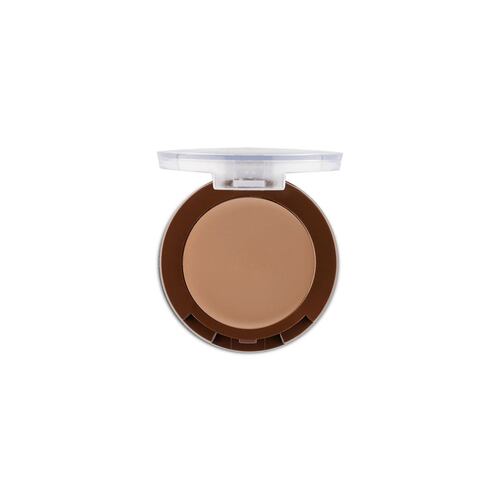 Pomada para cejas Betún, Vogue, Tono Camel