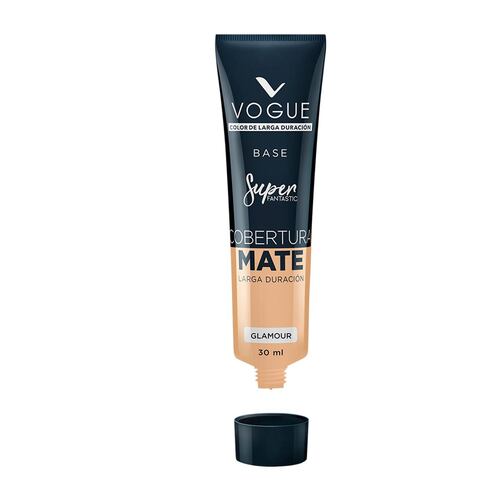 Base de Maquillaje Vogue Super Fantastic Glamour 30 ml