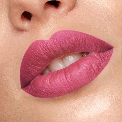 Labial Líquido Resist Vogue Encantadora 3ml
