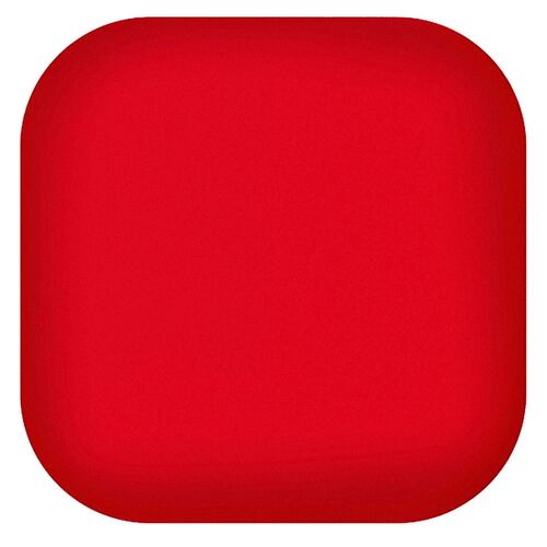 Esmalte para Uñas Maybelline New York Super Stay 7 Days Soho Red 10ml