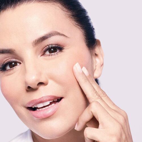 Gel de limpieza hidratante L'Oréal Paris Revitalift ácido hialurónico 150 ml