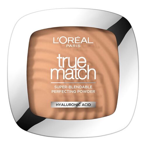 Base de maquillaje True Match 3.R/3.C Beigeros