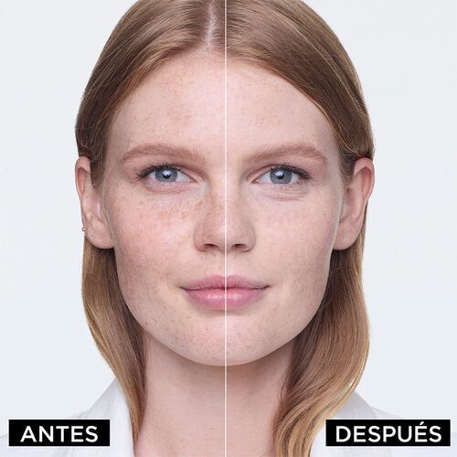 Base de maquillaje True Match 3.R/3.C Beigeros