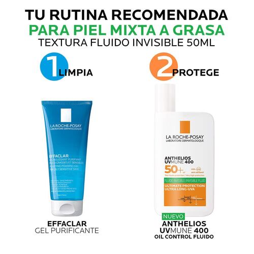 Pack Anth oil cntrl flu UV mune+eff gel 50ml ver23