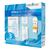 Pack La Roche Posay Hyalu B5 Sérum 30ml + Anthelios UVMune 3ml + Hyalu B5 ampolletas (2x1ml)