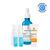 Pack La Roche Posay Hyalu B5 Sérum 30ml + Anthelios UVMune 3ml + Hyalu B5 ampolletas (2x1ml)