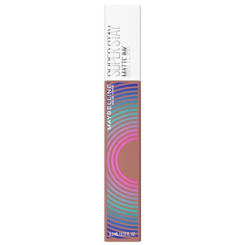 Labial Superstay Matte Ink Seductress