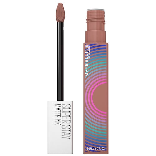 Labial Superstay Matte Ink Seductress