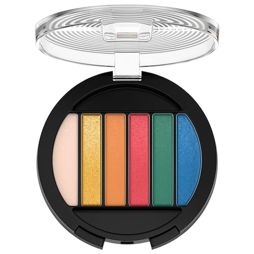 Paleta de Sombras Maybelline Reggaeton