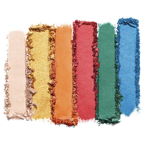 Paleta de Sombras Maybelline Reggaeton