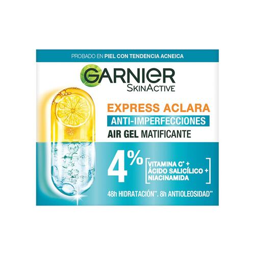Garnier Air Cream 50ml