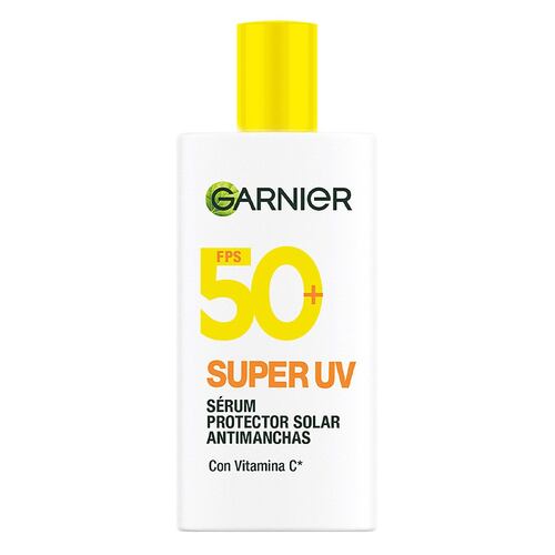 Garnier FPS50+ Super UV Serum 40ml