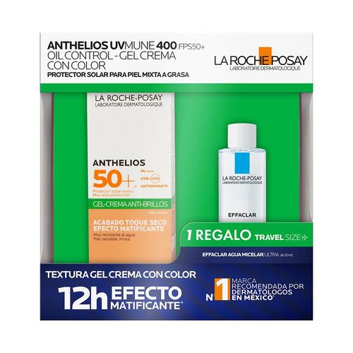 La Roche Posay Anthelios DermoPediátrico Leche FPS 50+, Protector sola –  Derma Express MX