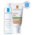 Kit La Roche Posay Protector Solar Piel Mixta a Grasa Color Textura Gel Crema