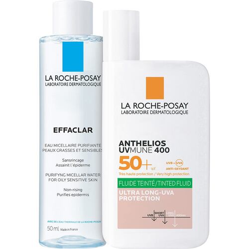 La Roche Posay Anthelios DermoPediátrico Leche FPS 50+, Protector sola –  Derma Express MX