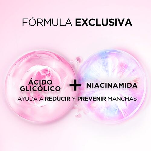 Garnier Serum De Ojos Glycolic Bright