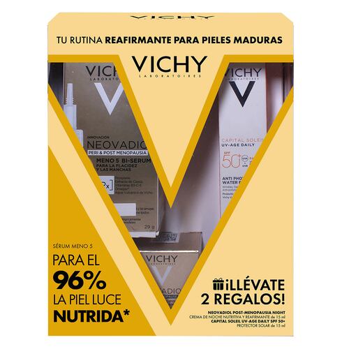 Kit Vichy Neovadiol