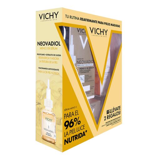 Kit Vichy Neovadiol