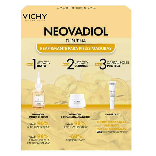 Kit Vichy Neovadiol