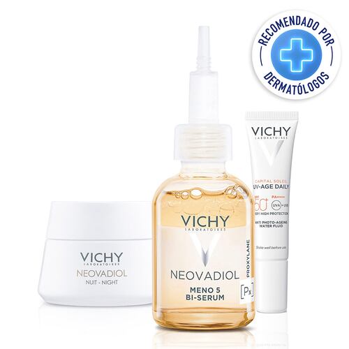 Kit Vichy Neovadiol