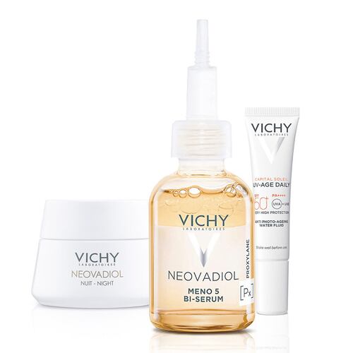 Kit Vichy Neovadiol