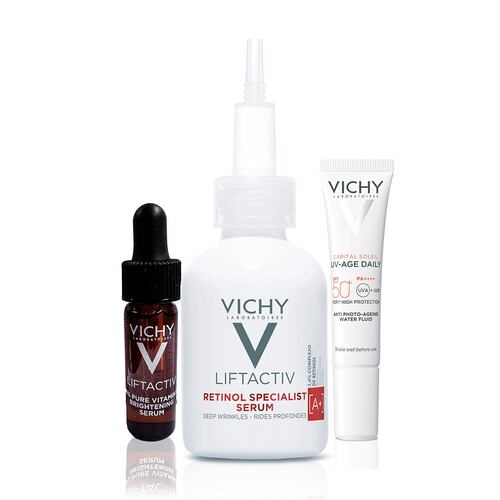Kit Vichy Liftactiv Retinol