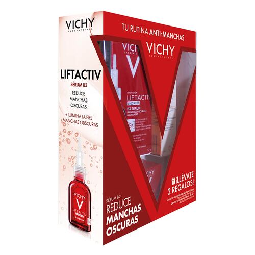 Kit Vichy Liftactiv Specialist B3