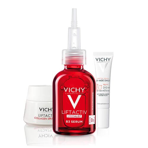 Kit Vichy Liftactiv Specialist B3