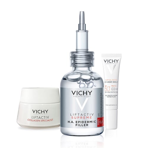 Kit Vichy Liftactiv HA Filler