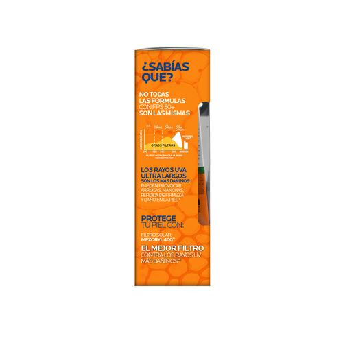 Kit La Roche Posay Rutina de Protección Solar con Textura Gel Crema para Piel Mixta a Grasa