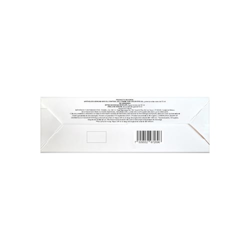 La Roche Posay Rutina De Protección Solar Con Textura Gel Crema Con Color Para Piel Mixta A Grasa