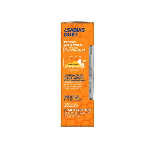 La Roche Posay Rutina De Protección Solar Con Textura Gel Crema Para Piel Mixta A Grasa