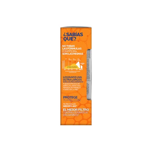 La Roche Posay Rutina De Protección Solar Con Textura Fluida Con Color Para Piel Mixta A Grasa
