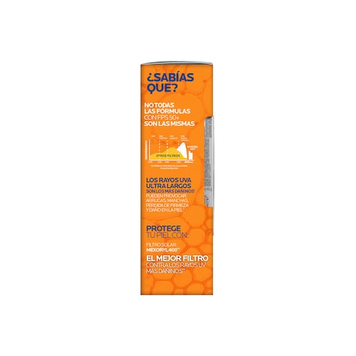 La Roche Posay Rutina De Protección Solar Con Textura Fluida Para Piel Mixta A Grasa